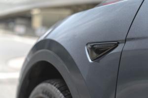 Tesla Model Y Long Range 2020 года  (NA)